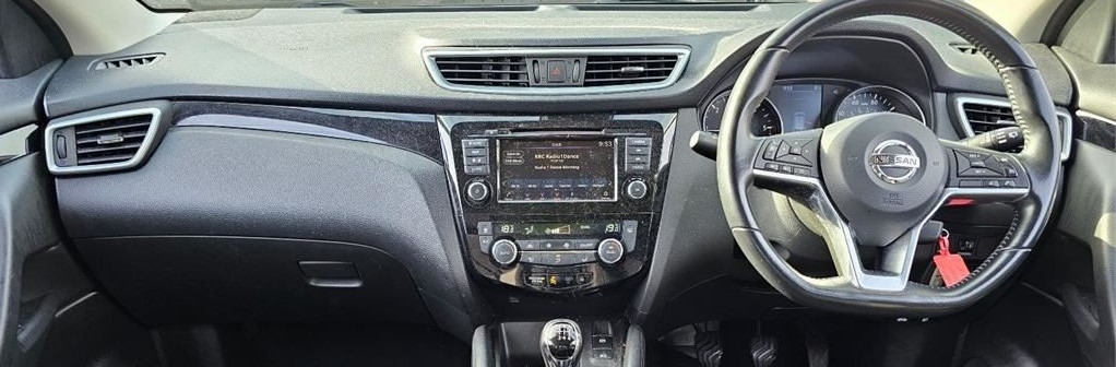 Used Nissan Qashqai 2018 for sale - 77677276: Photo 7