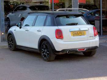 Used MINI Hatch 2015 for sale - 74589525: Photo