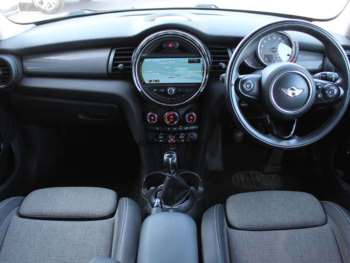 Used MINI Hatch 2015 for sale - 74589525: Photo