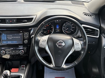 Used Nissan Qashqai 2014 for sale - 79368031: Photo