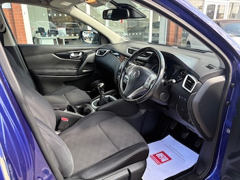 Used Nissan Qashqai 2014 for sale - 79368031: Photo