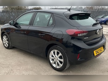 Used Vauxhall Corsa 2021 for sale - 77431709: Photo