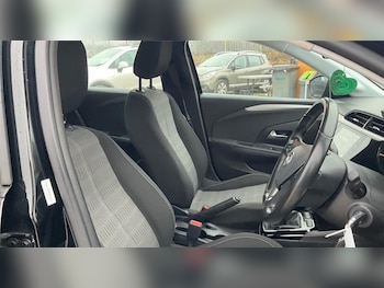 Used Vauxhall Corsa 2021 for sale - 77431709: Photo