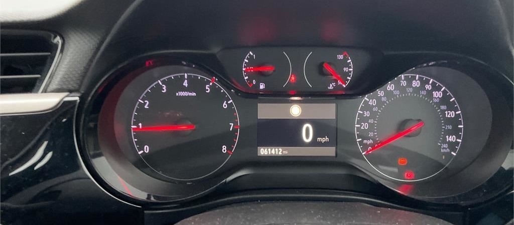 Used Vauxhall Corsa 2021 for sale - 77431709: Photo 5