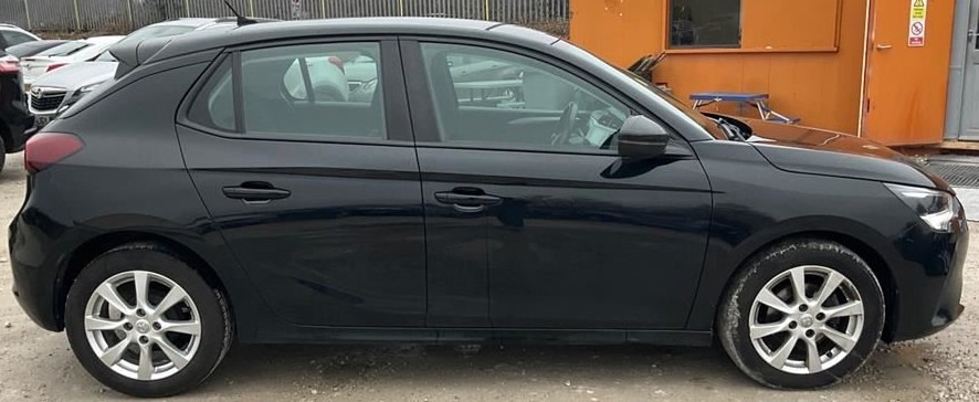 Used Vauxhall Corsa 2021 for sale - 77431709: Photo 7