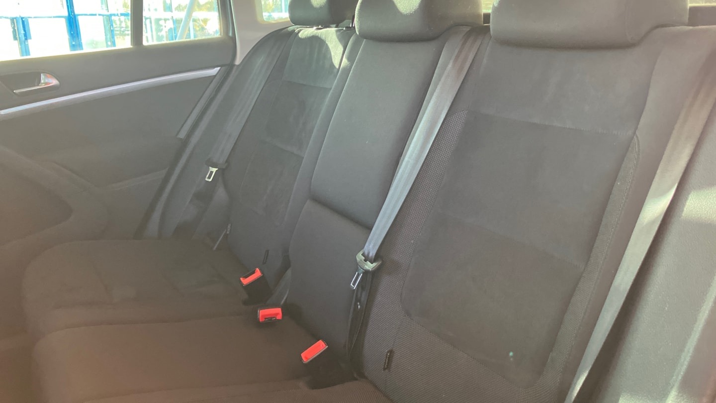 Used Volkswagen Tiguan 2015 for sale - 77023207: Photo 11