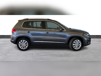 2015 (15) - 2.0 TDi BlueMotion Tech Match 150 5dr ++ NAV / ULEZ / DAB ++