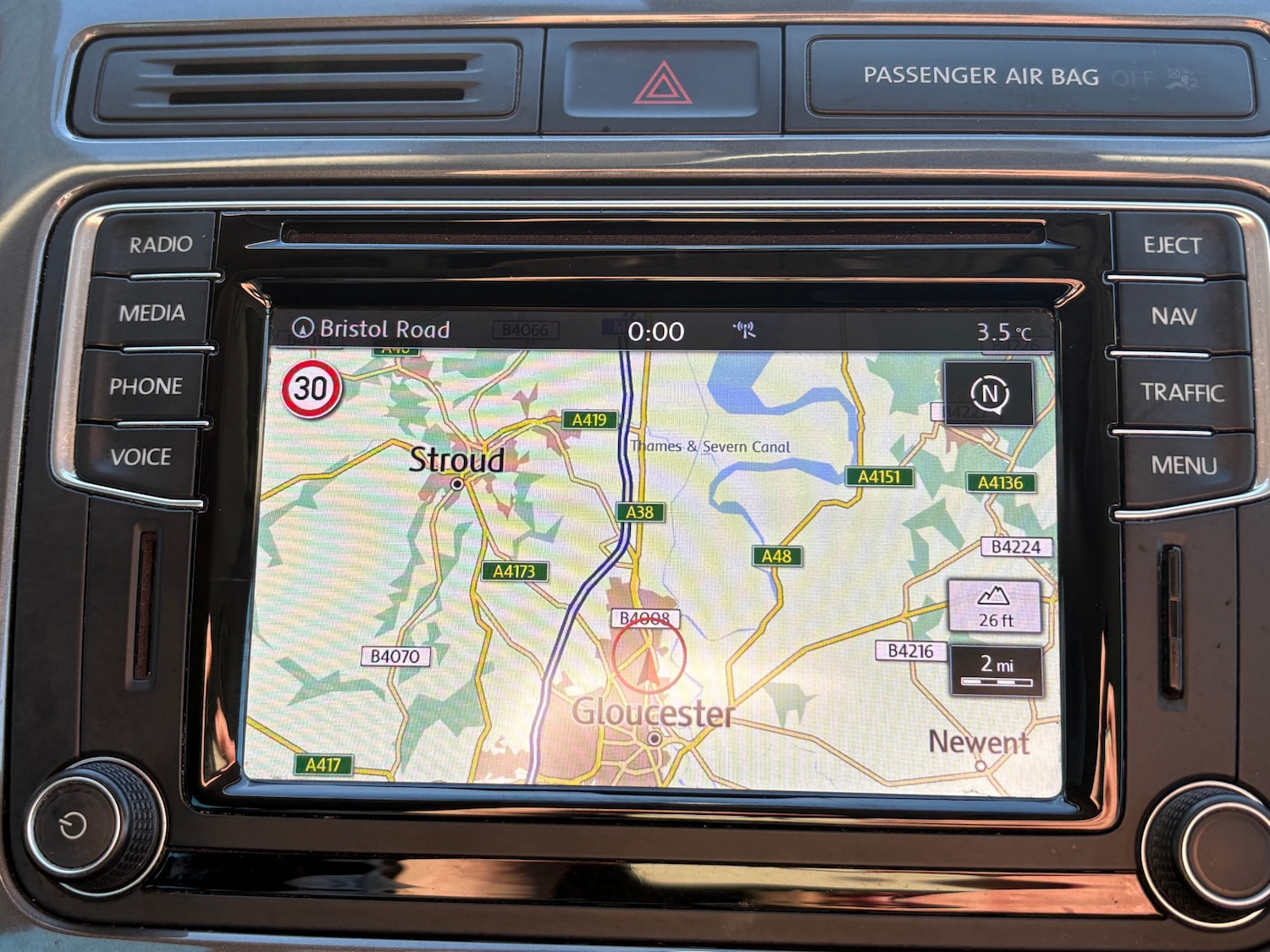 Used Volkswagen Tiguan 2015 for sale - 77023207: Photo 24