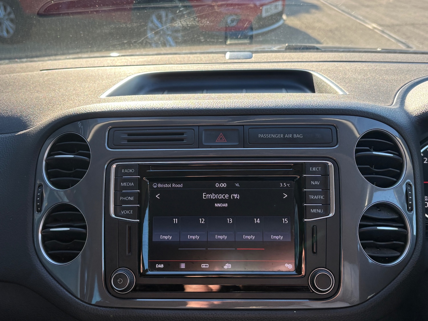 Used Volkswagen Tiguan 2015 for sale - 77023207: Photo 25