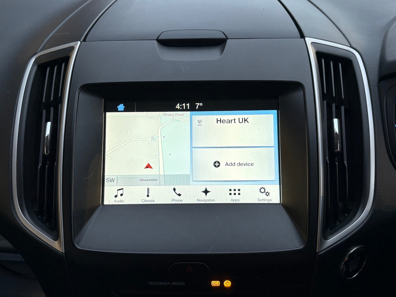 Used Ford Galaxy 2017 for sale - 76979295: Photo 16