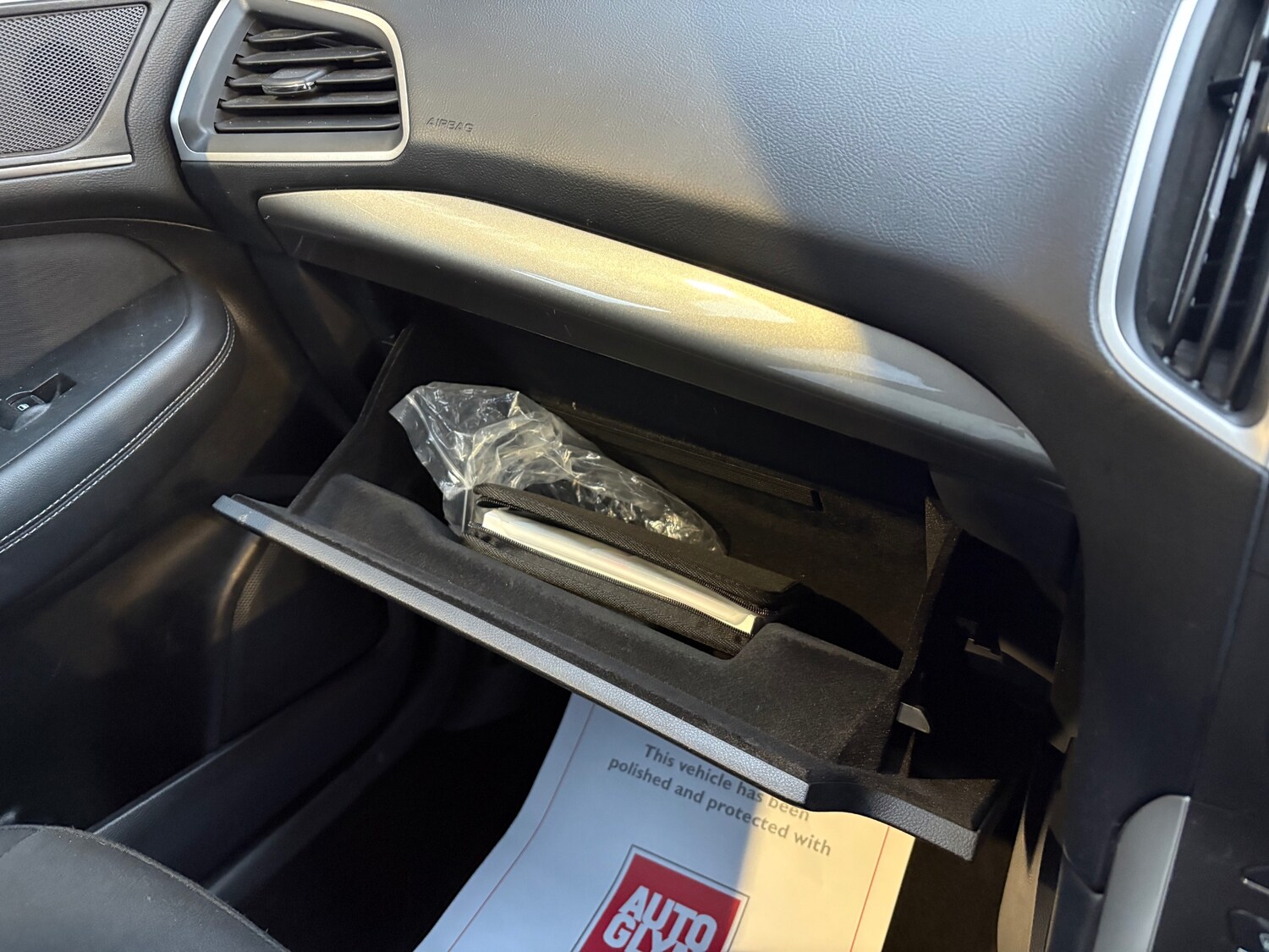 Used Ford Galaxy 2017 for sale - 76979295: Photo 18