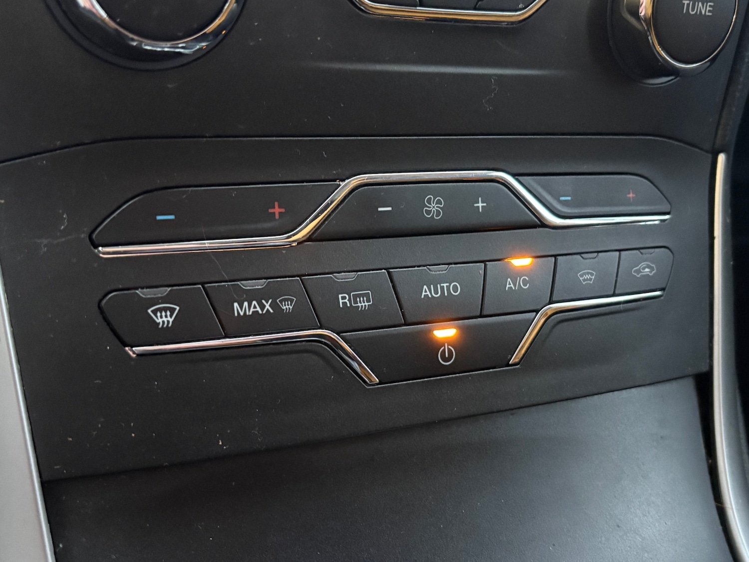 Used Ford Galaxy 2017 for sale - 76979295: Photo 20