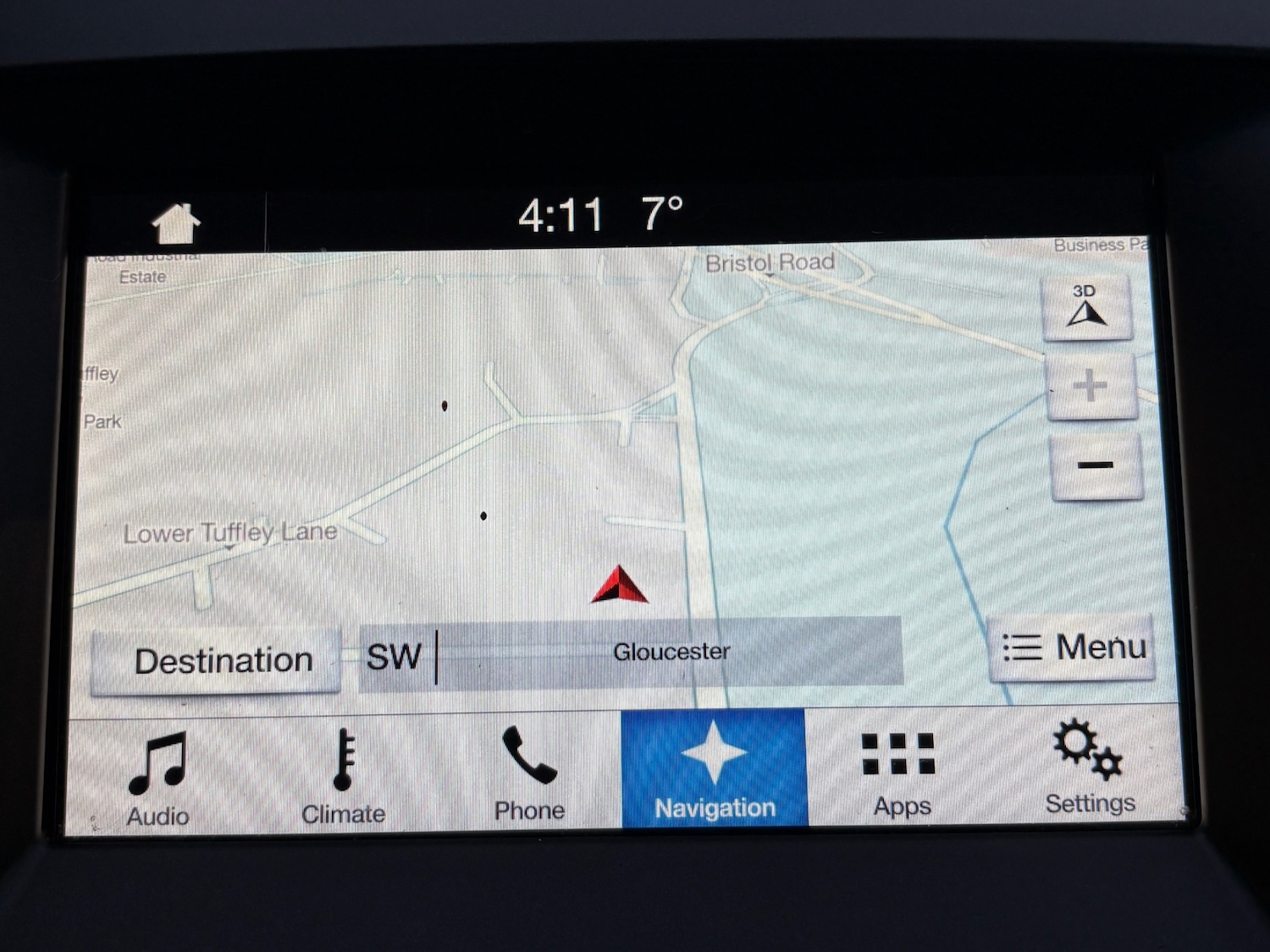 Used Ford Galaxy 2017 for sale - 76979295: Photo 21