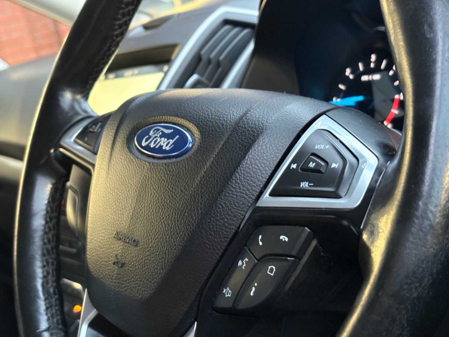 Used Ford Galaxy 2017 for sale - 76979295: Photo 22