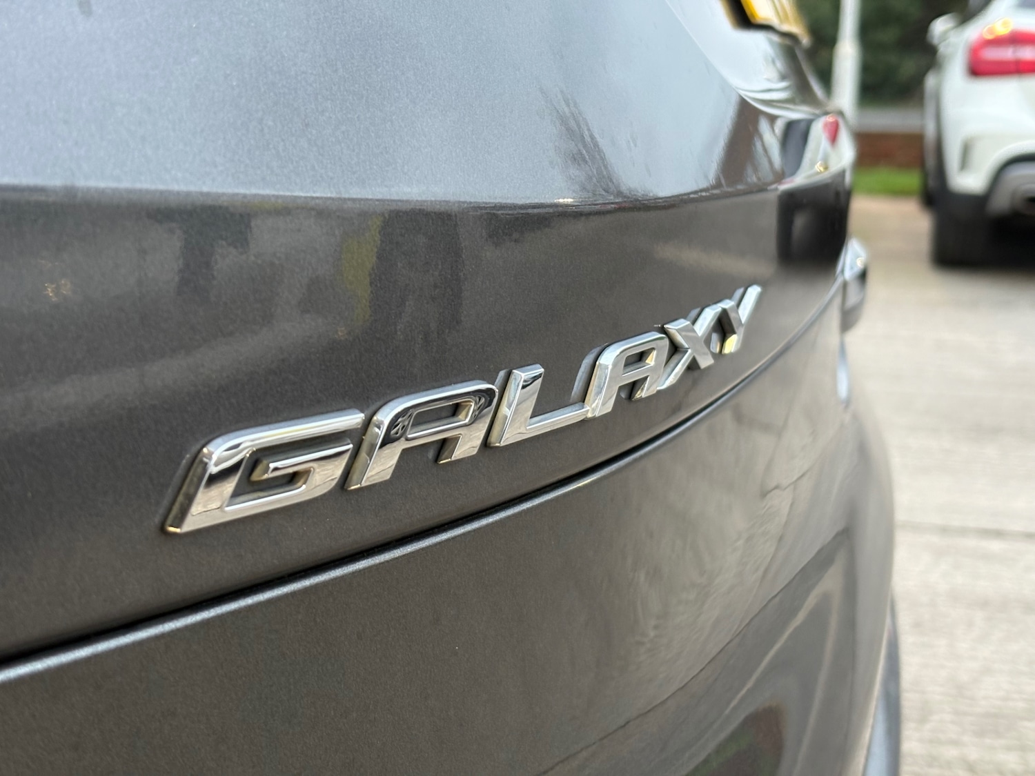 Used Ford Galaxy 2017 for sale - 76979295: Photo 29