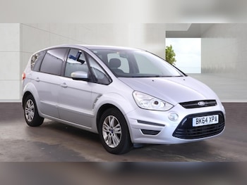Used Ford S-Max 2014 for sale - 79042905: Photo