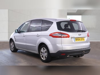 Used Ford S-Max 2014 for sale - 79042905: Photo