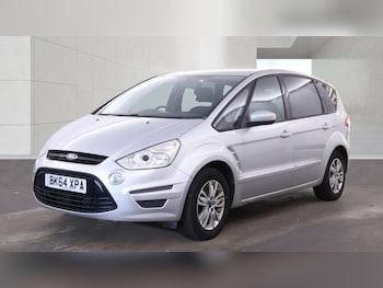 Used Ford S-Max 2014 for sale - 79042905: Photo