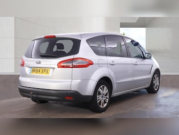 Used Ford S-Max 2014 for sale - 79042905: Photo
