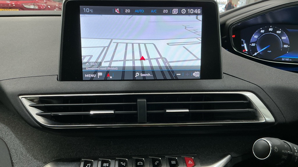 Used Peugeot 3008 2020 for sale - 77998126: Photo 3