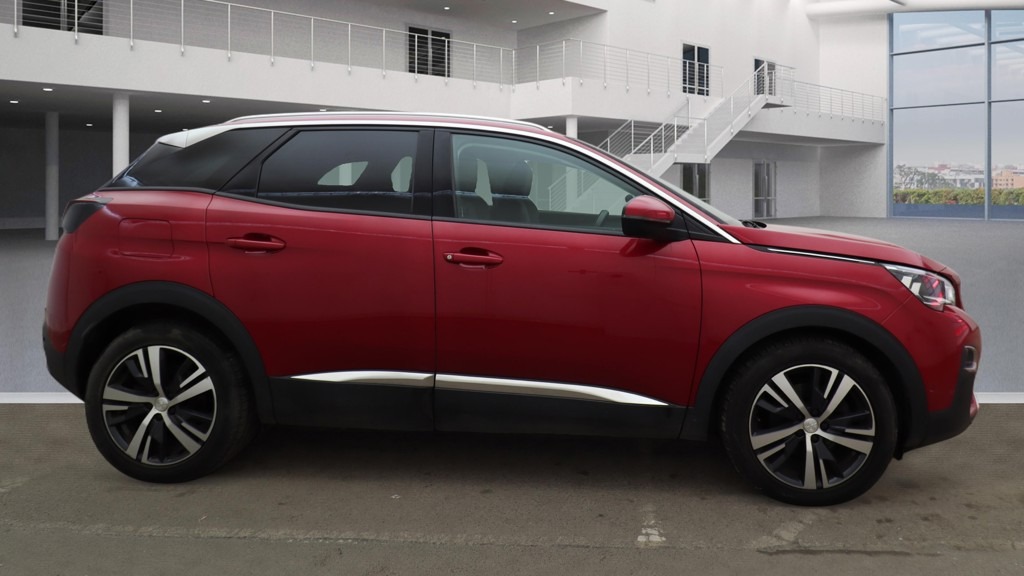 Used Peugeot 3008 2020 for sale - 77998126: Photo 6