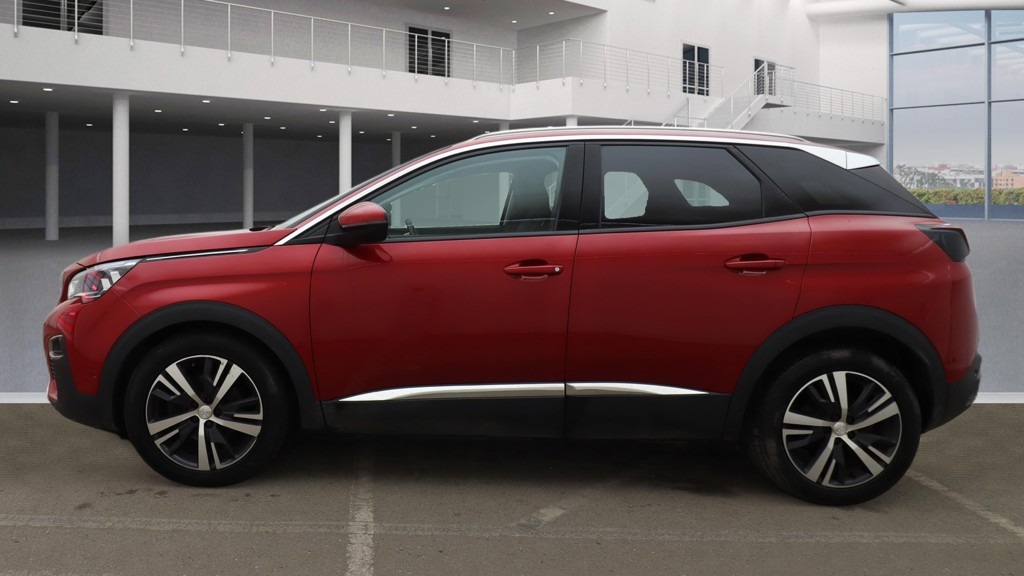 Used Peugeot 3008 2020 for sale - 77998126: Photo 7
