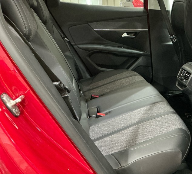 Used Peugeot 3008 2020 for sale - 77998126: Photo 9