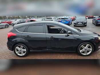 Used Ford Focus 2016 for sale - 77261721: Photo