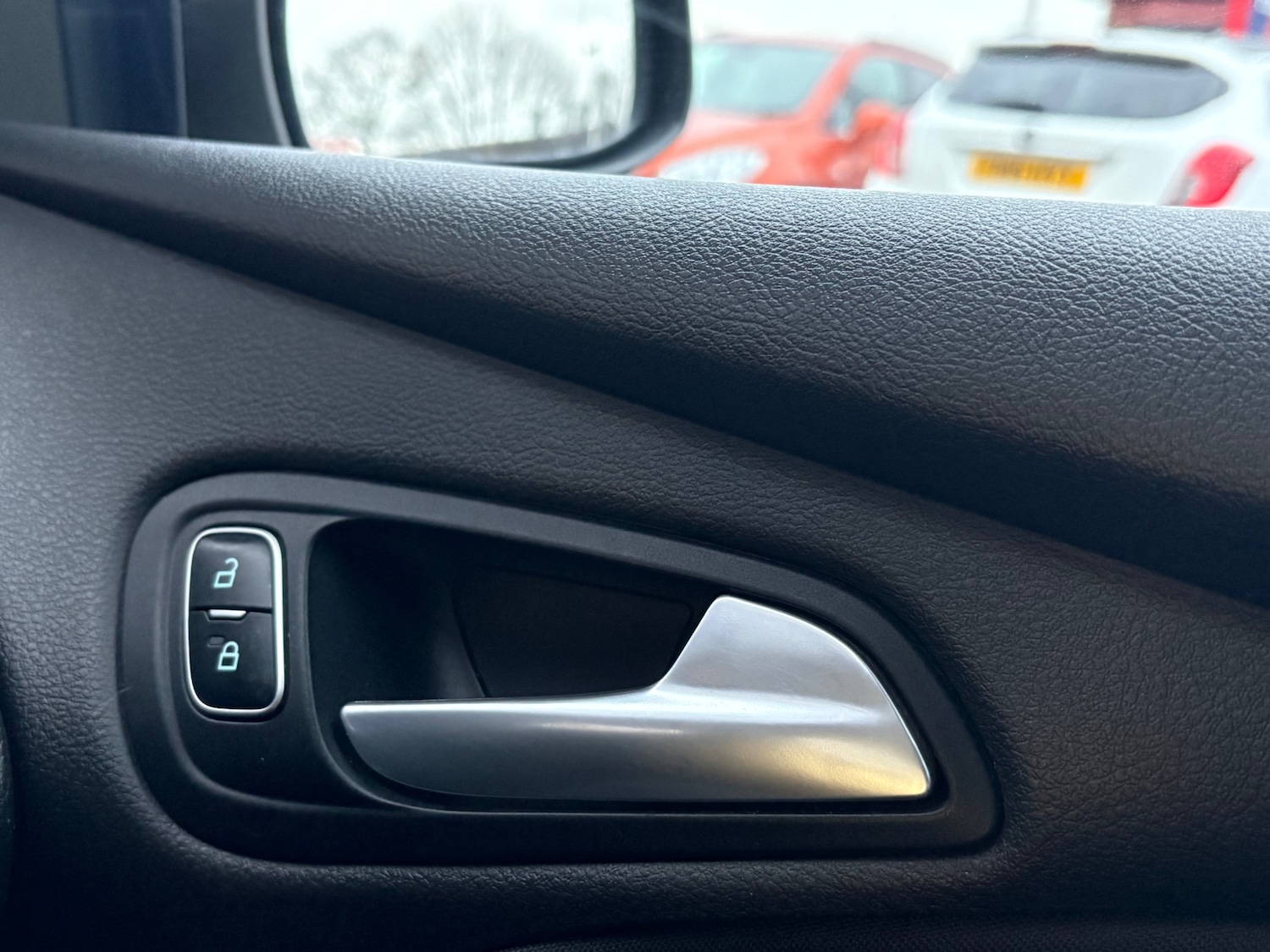 Used Ford Focus 2016 for sale - 77261721: Photo 21