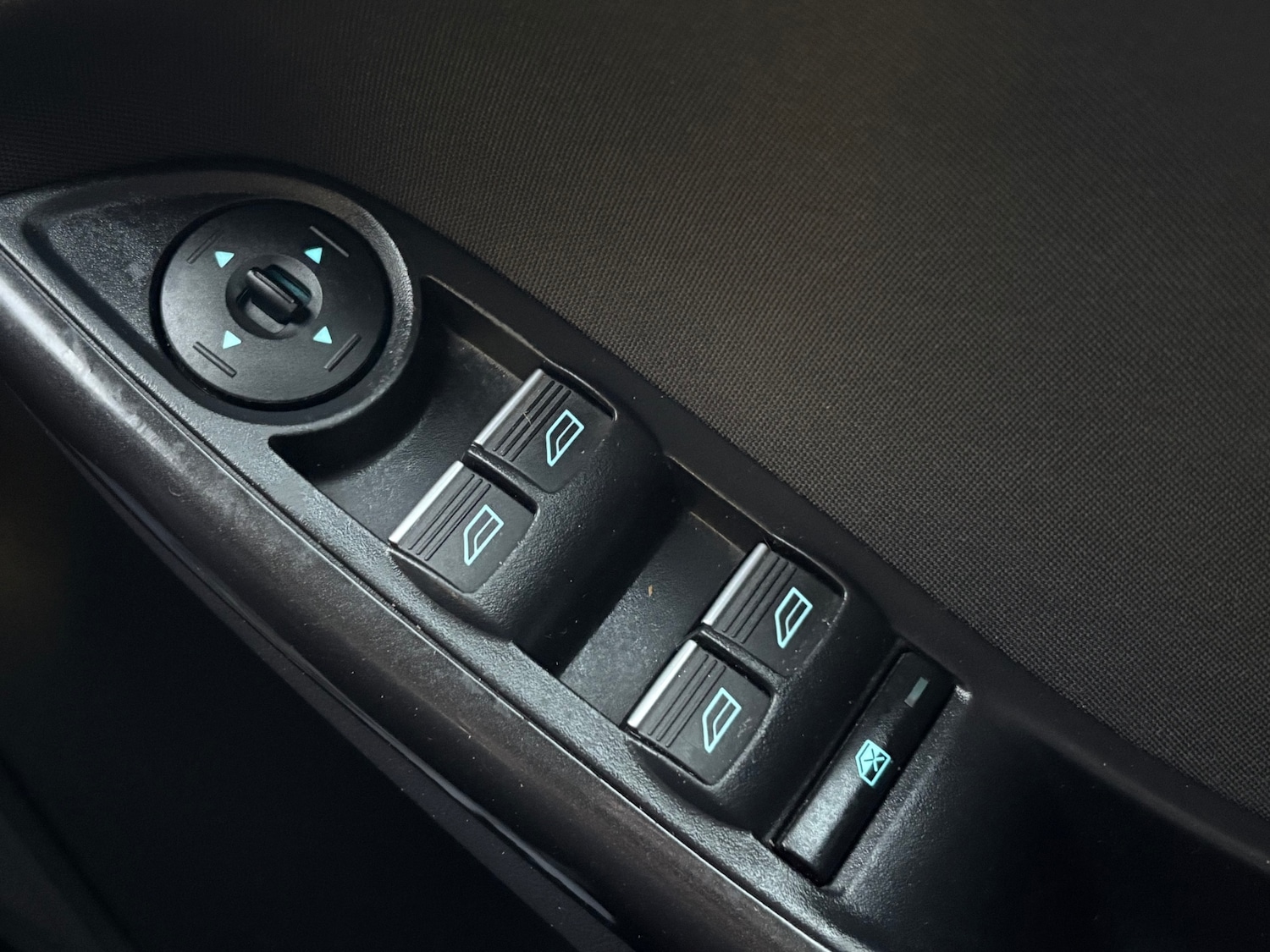 Used Ford Focus 2016 for sale - 77261721: Photo 22