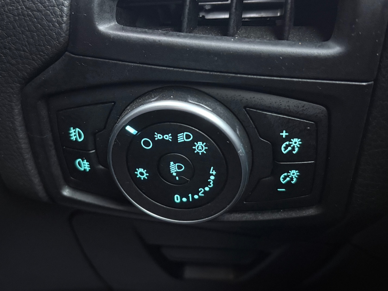 Used Ford Focus 2016 for sale - 77261721: Photo 23