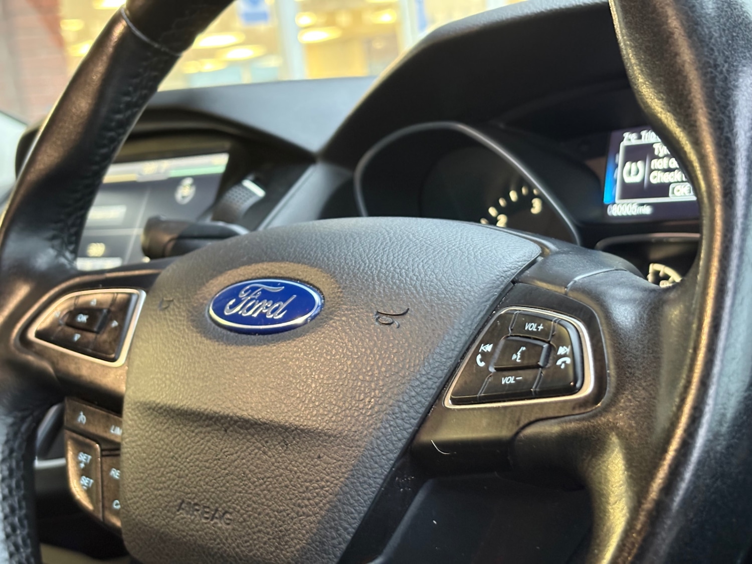 Used Ford Focus 2016 for sale - 77261721: Photo 26