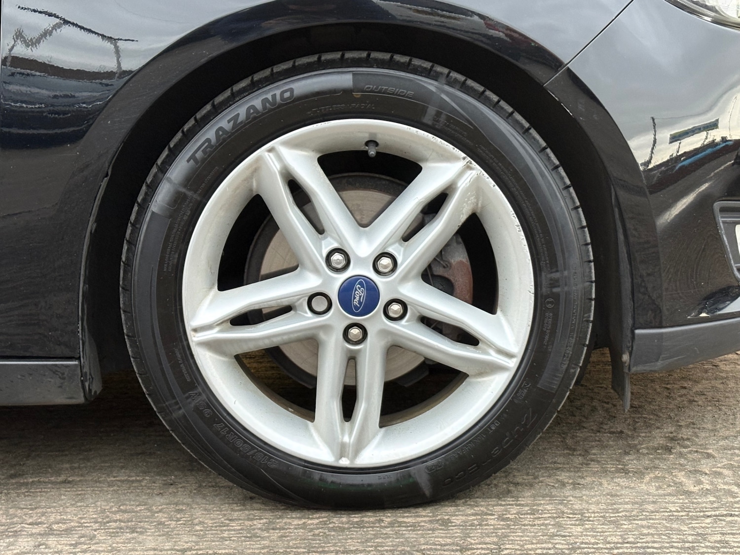 Used Ford Focus 2016 for sale - 77261721: Photo 29