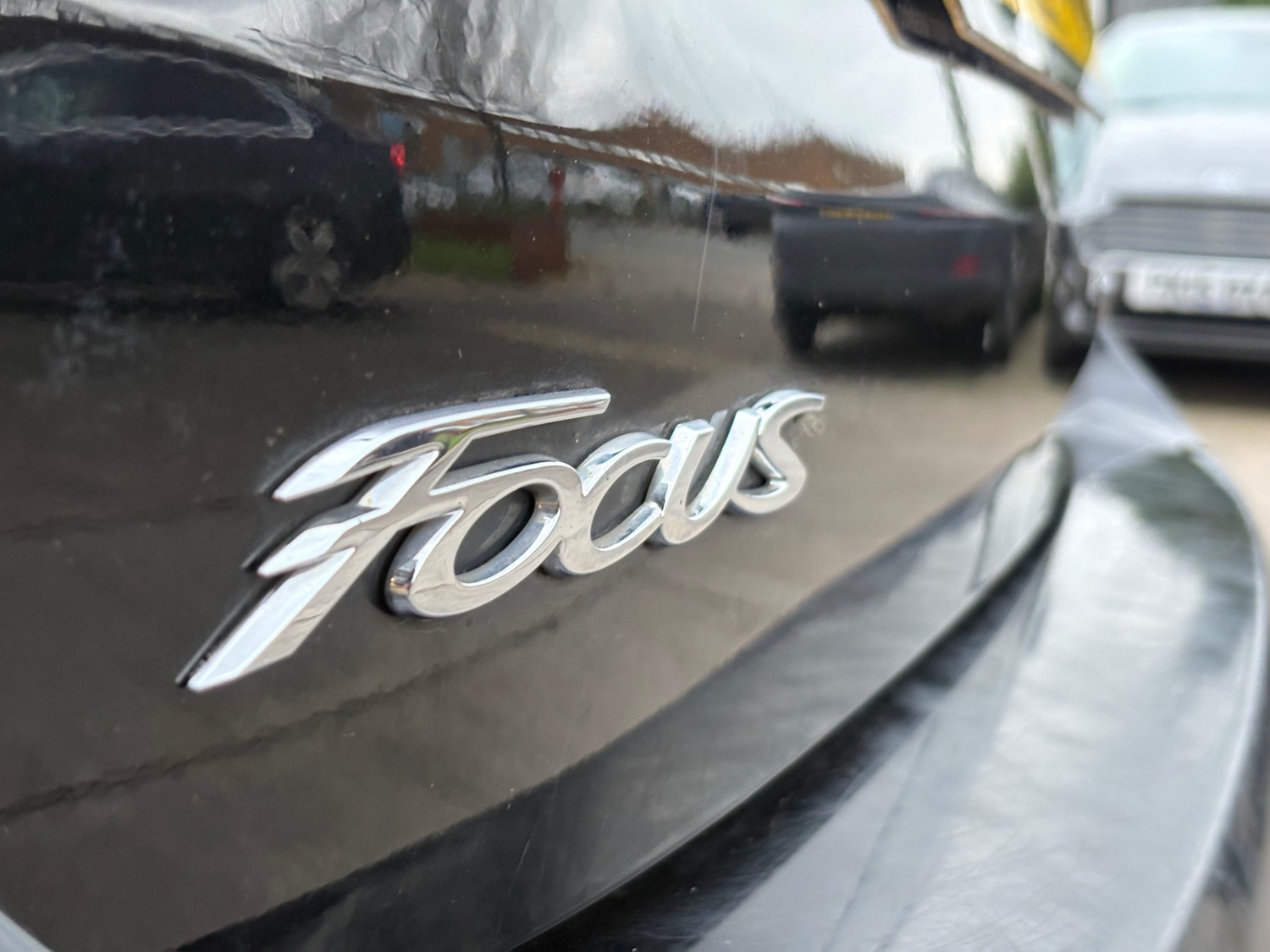 Used Ford Focus 2016 for sale - 77261721: Photo 30