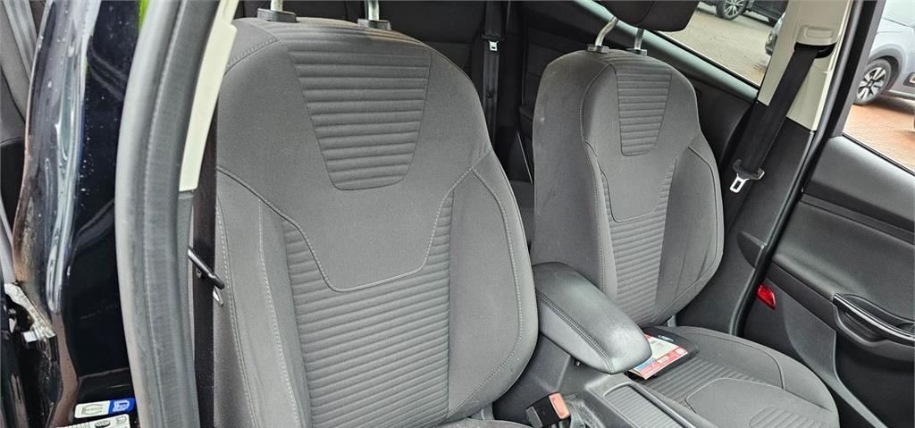 Used Ford Focus 2016 for sale - 77261721: Photo 5