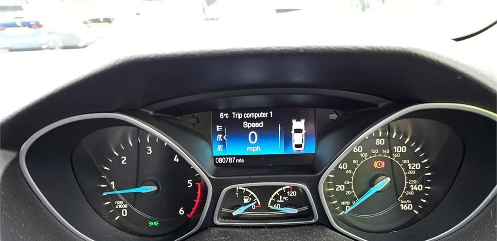 Used Ford Focus 2016 for sale - 77261721: Photo 6