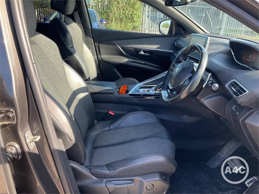 Used Peugeot 3008 2018 for sale - 78122533: Photo 3