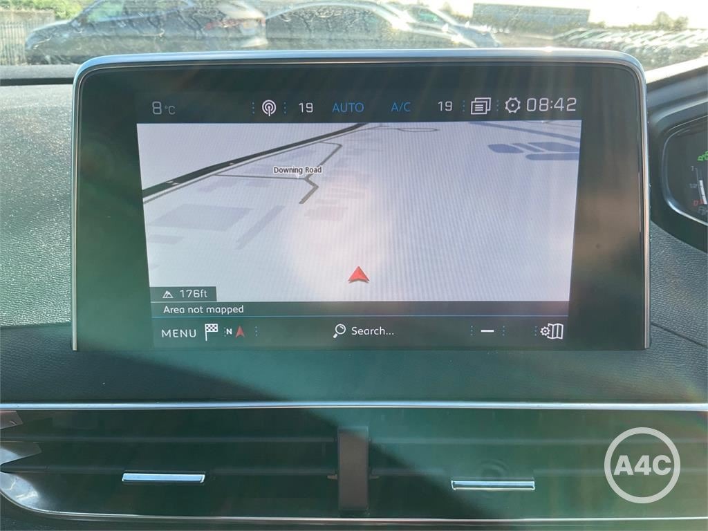 Used Peugeot 3008 2018 for sale - 78122533: Photo 5