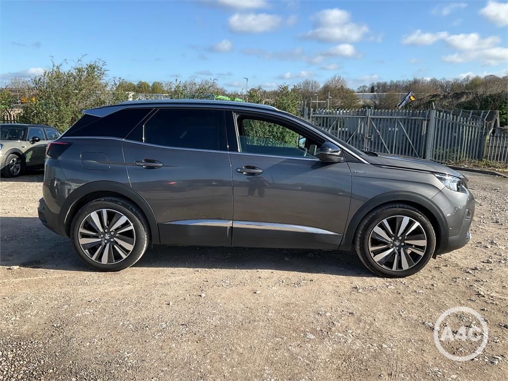 Used Peugeot 3008 2018 for sale - 78122533: Photo 6