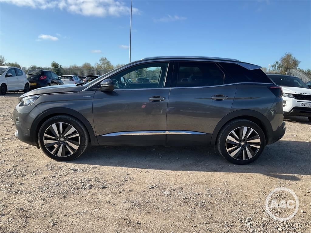 Used Peugeot 3008 2018 for sale - 78122533: Photo 7