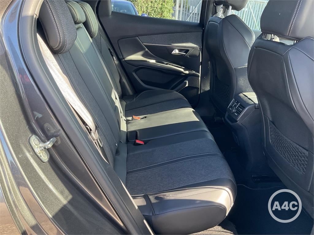 Used Peugeot 3008 2018 for sale - 78122533: Photo 9