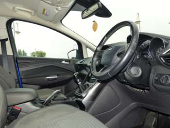 Used Ford C-Max 2017 for sale - 69754960: Photo