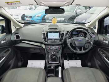 Used Ford C-Max 2017 for sale - 69754960: Photo