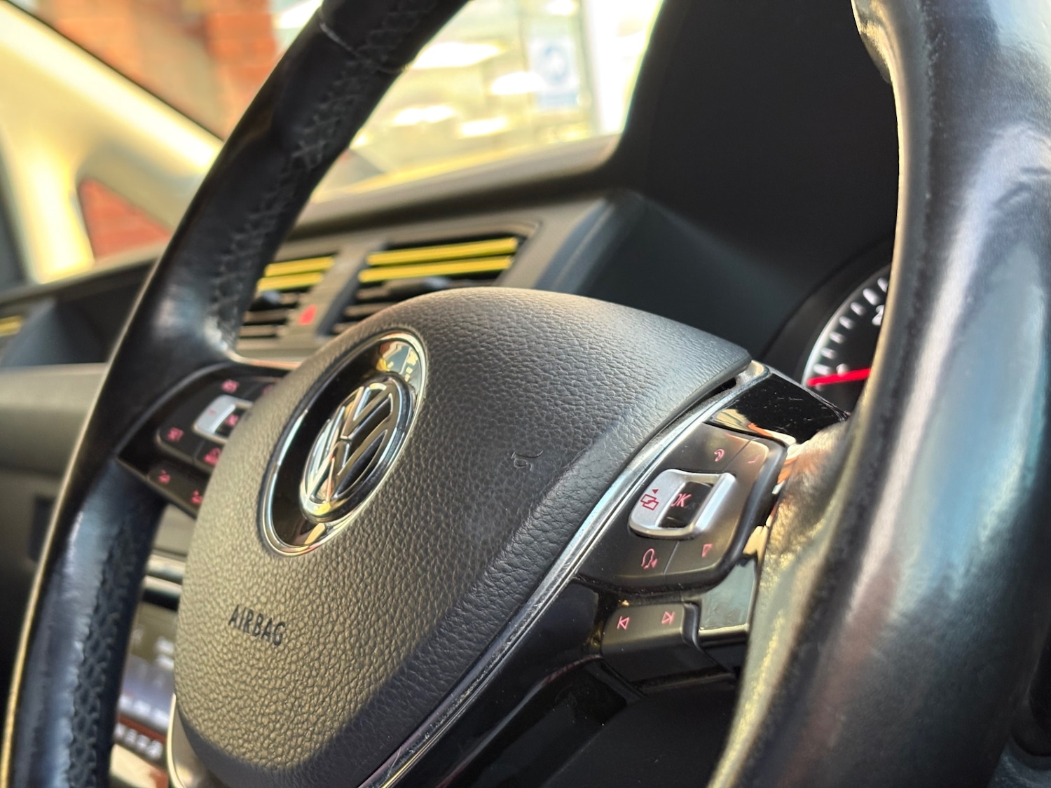 Used Volkswagen Caddy 2017 for sale - 76533646: Photo 23