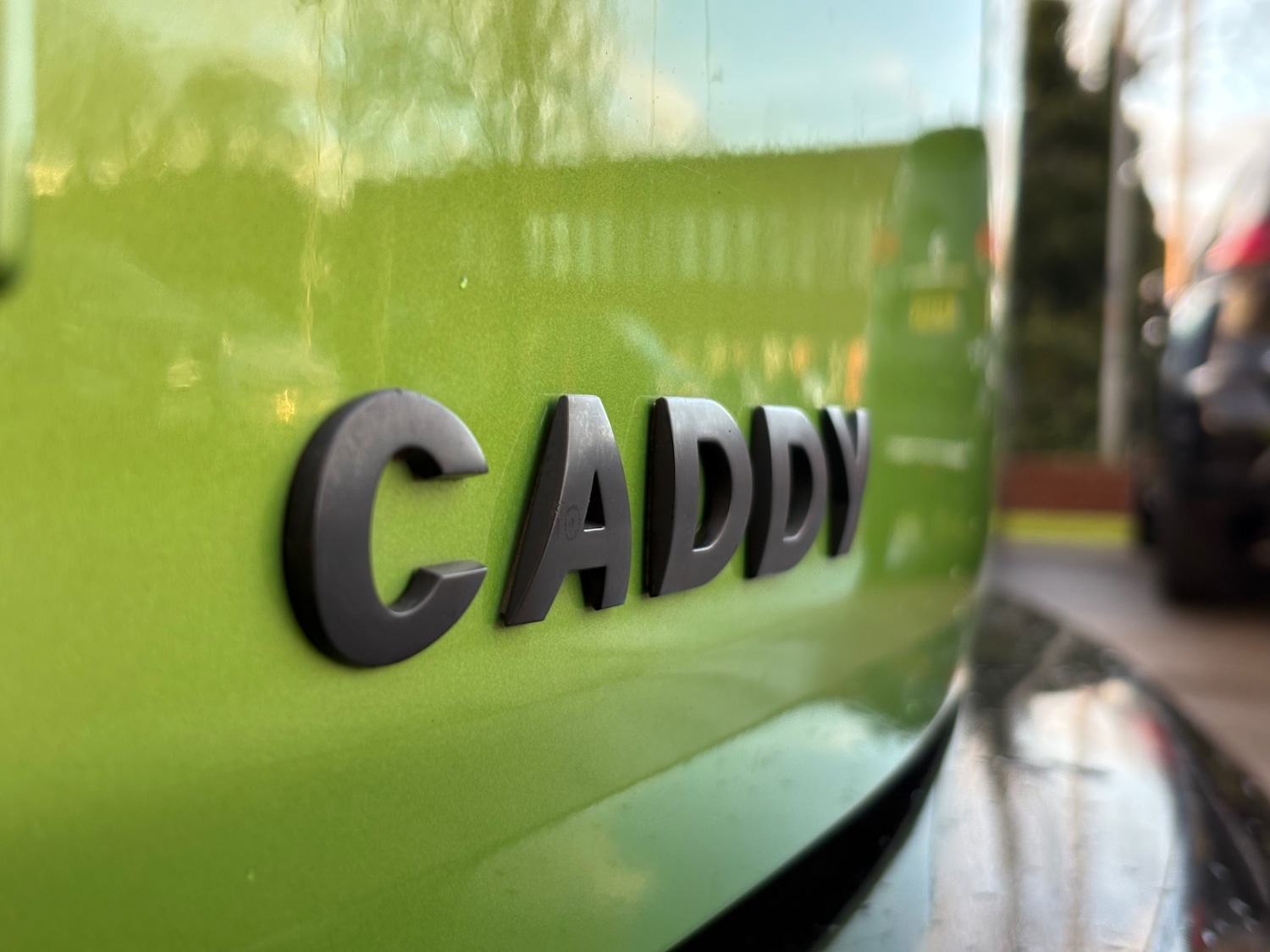 Used Volkswagen Caddy 2017 for sale - 76533646: Photo 29