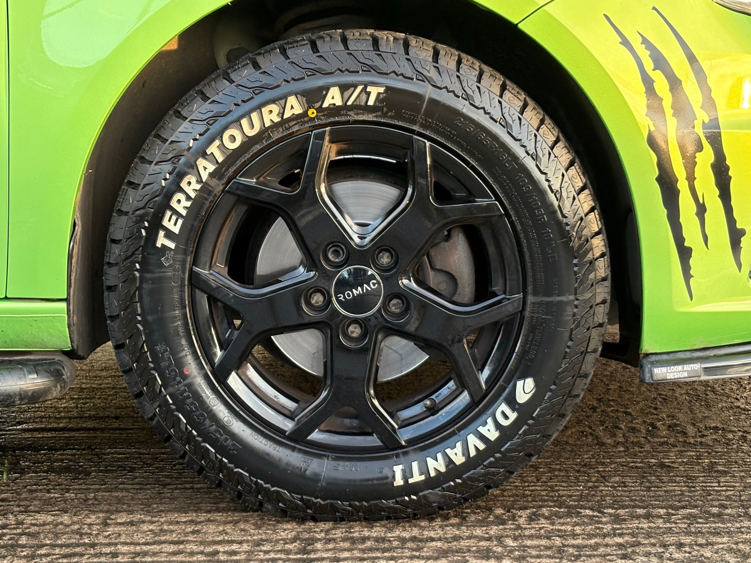 Used Volkswagen Caddy 2017 for sale - 76533646: Photo 6