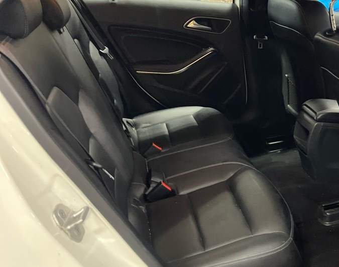 Used Mercedes-Benz A-Class 2016 for sale - 77801933: Photo 10