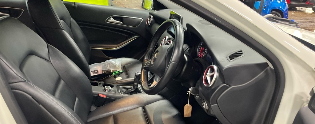 Used Mercedes-Benz A-Class 2016 for sale - 77801933: Photo 7