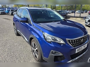Used Peugeot 3008 2019 for sale - 78236684: Photo