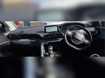 Used Peugeot 3008 2019 for sale - 78236684: Photo